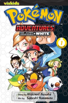 Pokémon Adventures Diamond & Pearl / by Kusaka, Hidenori